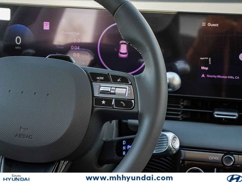New 2026 Hyundai Ioniq 5 SE RWD image 19