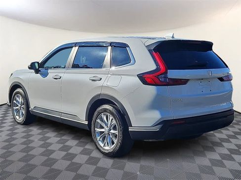 Certified 2025 Honda CR-V EX-L image 5