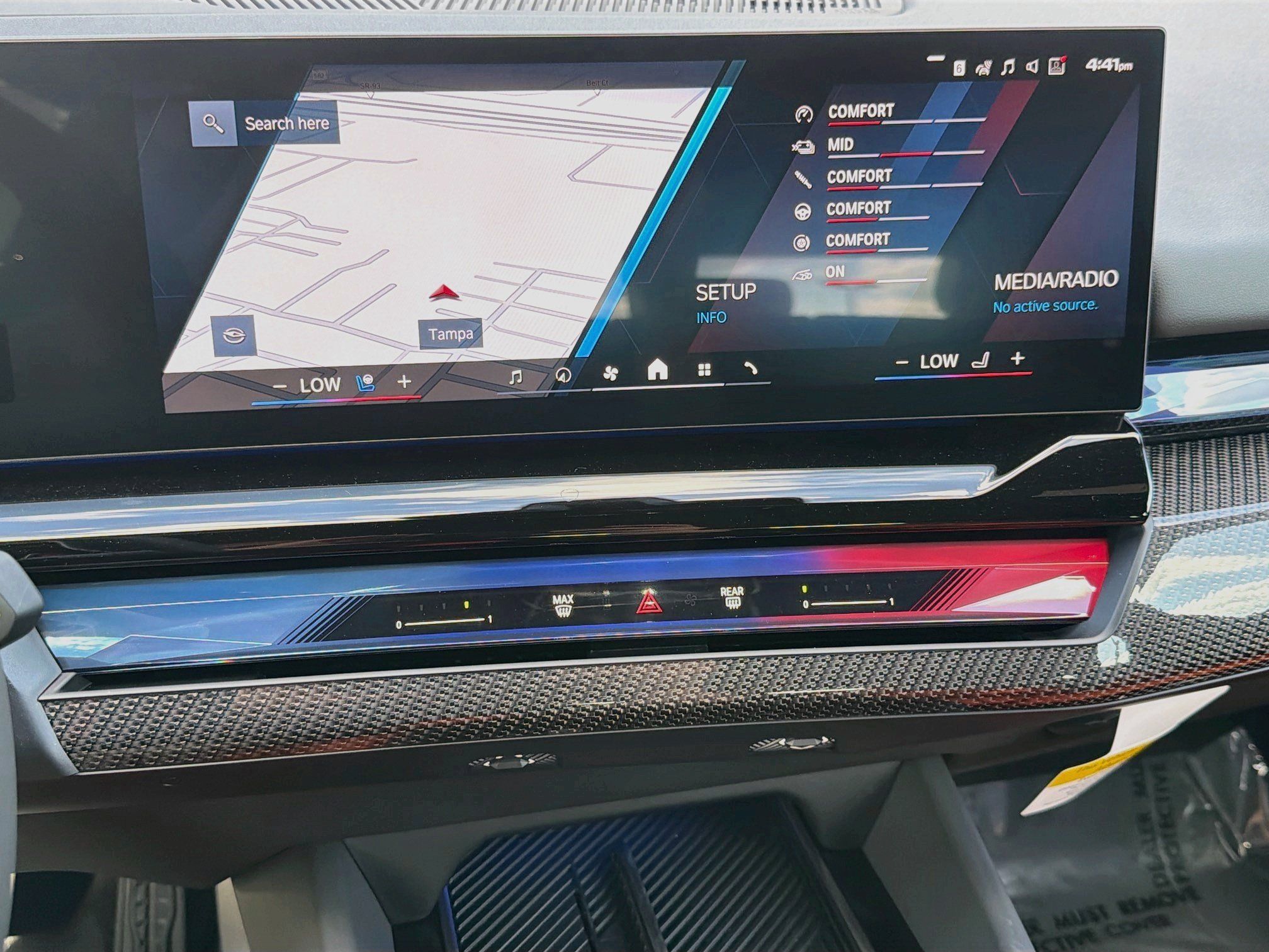 New 2027 BMW M5 Touring AWD/4WD image 28