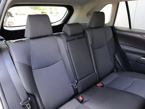 Certified 2025 Toyota RAV4 XLE AWD/4WD image 25