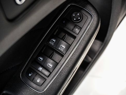 Used 2022 Dodge Charger SRT Hellcat w/ SRT Black Package image 22