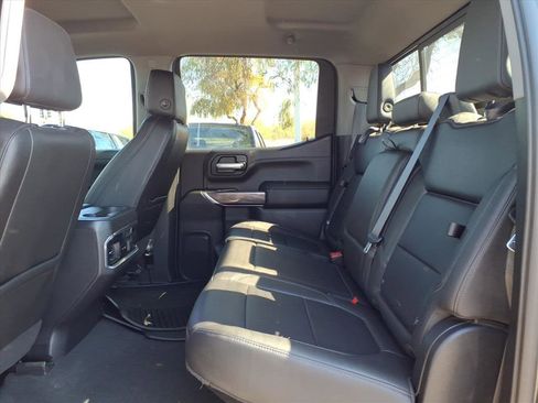 Used 2021 Chevrolet Silverado 1500 LTZ w/ LTZ Convenience Package II image 15