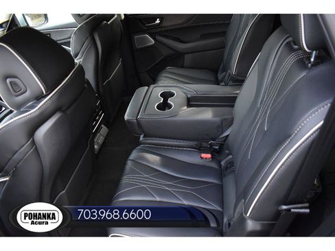 New 2026 Acura MDX Advance Package image 16