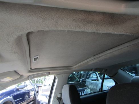 Used 2009 Mitsubishi Lancer GTS FWD image 11