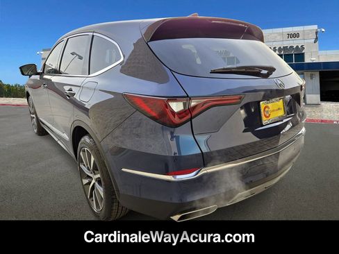 New 2026 Acura MDX w/ Technology Package image 3