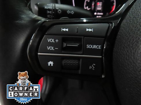 Used 2024 Honda Civic Sport image 13