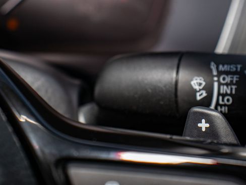 Certified 2022 Honda Civic Sport image 29