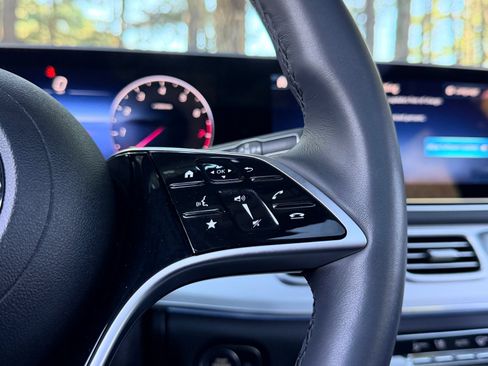 Certified 2025 Mercedes-Benz GLE 450 4MATIC Coupe image 26