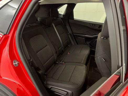 Used 2024 Ford Escape Active AWD/4WD image 20