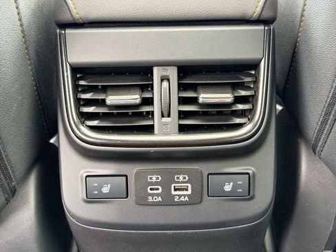 Certified 2023 Subaru Outback Wilderness AWD/4WD image 33