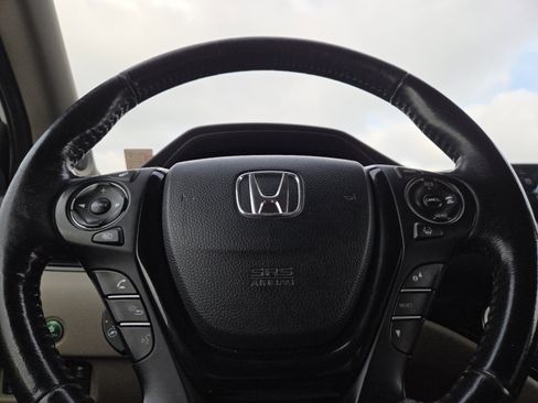 Used 2017 Honda Ridgeline RTL-E image 26