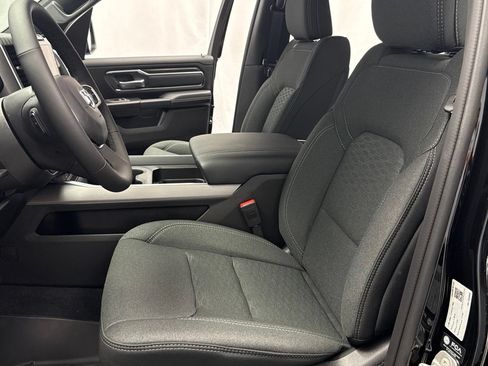 New 2026 RAM 1500 Big Horn AWD/4WD image 8