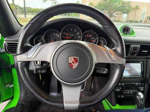 Used 2009 Porsche 911 Carrera 4 AWD/4WD image 27