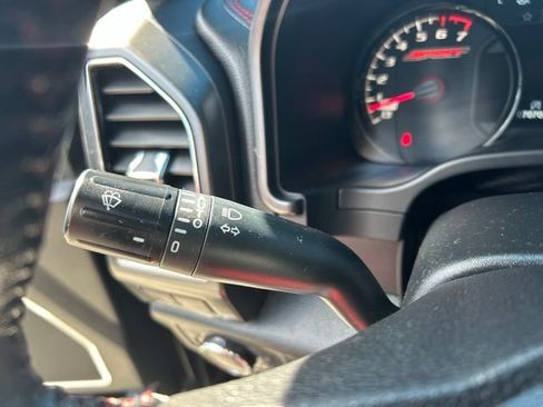 Used 2019 Ford F150 Lariat w/ Equipment Group 502A Luxury AWD/4WD image 34