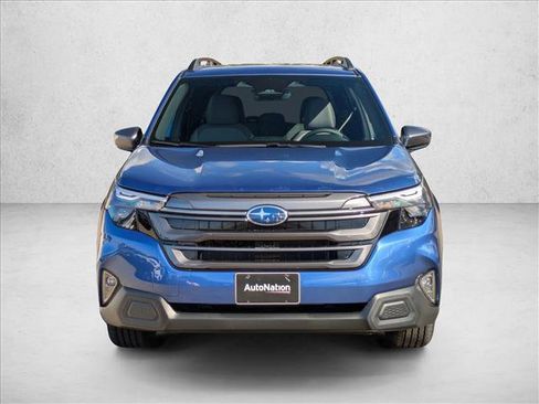 New 2026 Subaru Forester Premium image 2