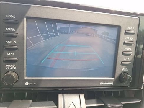Used 2022 Toyota RAV4 XLE w/ Convenience Package AWD/4WD image 25