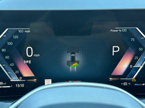 Used 2025 BMW X3 xDrive30i w/ Convenience Package image 33