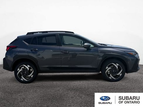 New 2026 Subaru Crosstrek 2.5i Limited AWD/4WD image 4