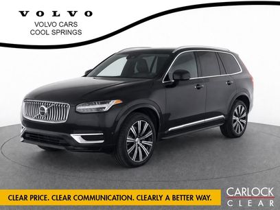 Certified 2023 Volvo XC90 B6 Plus w/ Protection Package Premier
