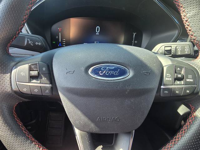 Used 2024 Ford Escape ST-Line w/ Tech Pack #1 AWD/4WD image 15
