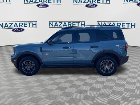 Used 2022 Ford Bronco Sport Big Bend AWD/4WD image 4