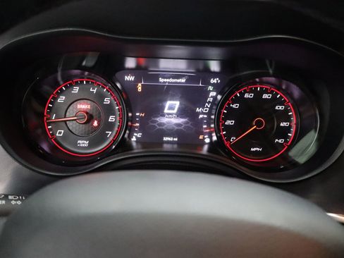 Used 2021 Dodge Charger GT w/ Blacktop Package image 18