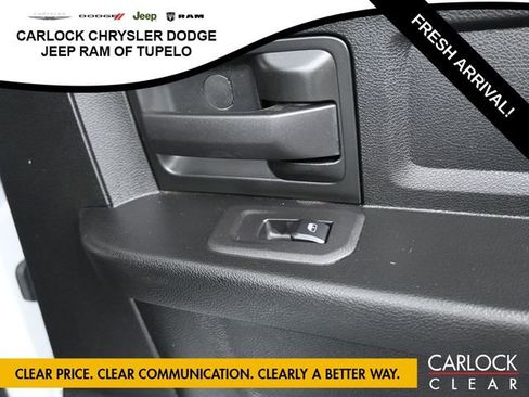 Used 2025 RAM 2500 Tradesman image 38