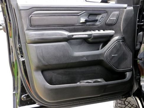 New 2024 RAM 1500 TRX w/ TRX Level 2 Equipment Group AWD/4WD image 17