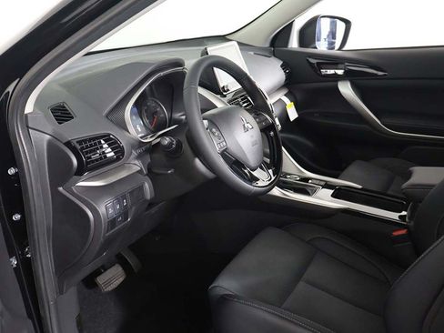 New 2026 Mitsubishi Eclipse Cross SE AWD/4WD image 22