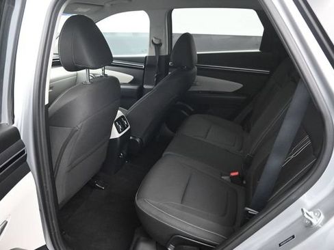 Used 2024 Hyundai Tucson SEL FWD image 10