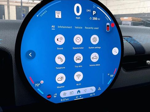 Used 2025 MINI Cooper S image 37