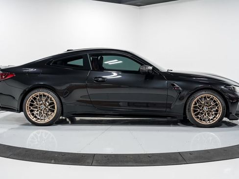 Used 2025 BMW M4 CS AWD/4WD image 2