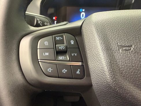 New 2025 Ford Ranger XLT w/ Equipment Group 301A High image 21