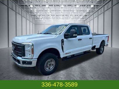 Used 2024 Ford F250 XL