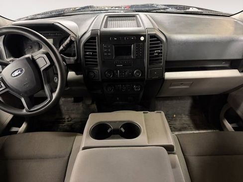 Used 2020 Ford F150 XL AWD/4WD image 11