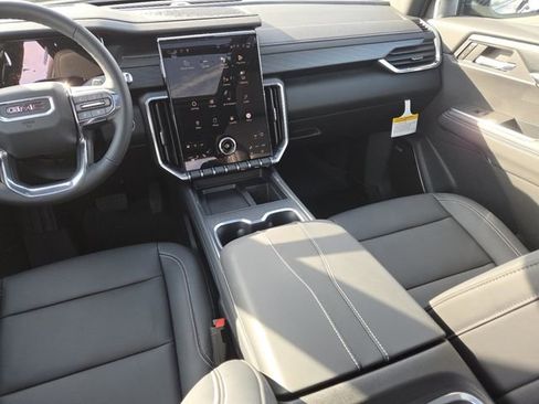 New 2026 GMC Acadia Elevation w/ Black Edition image 32