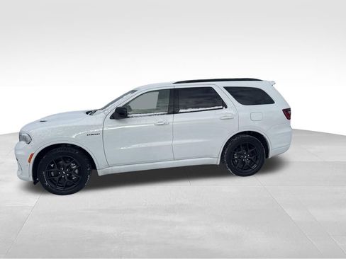 New 2026 Dodge Durango GT w/ Blacktop Package AWD/4WD image 2