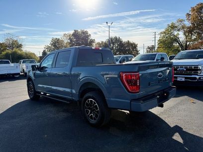 Used 2023 Ford F150 XLT w/ Equipment Group 302A High