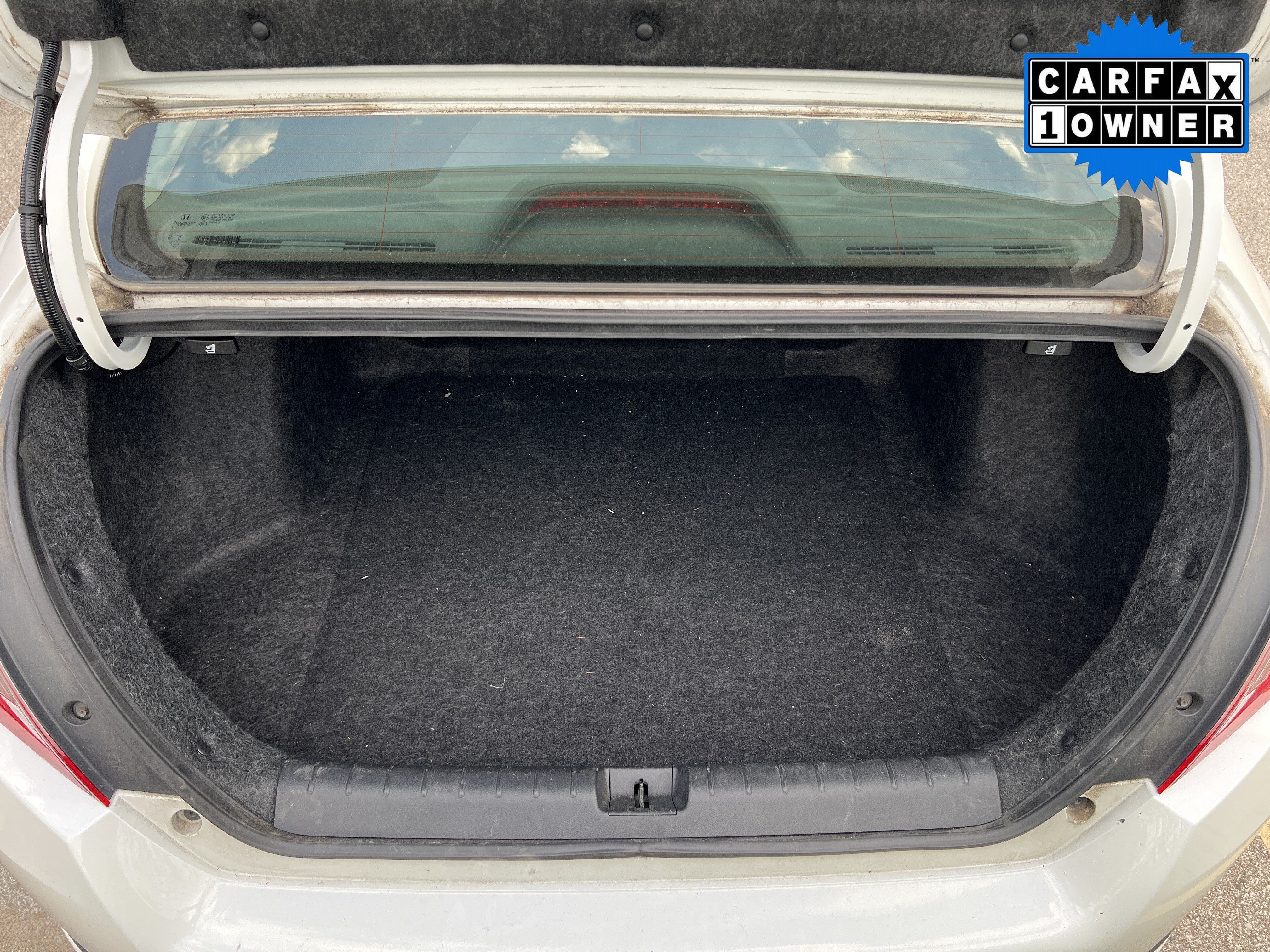 Used 2016 Honda Civic EX image 12