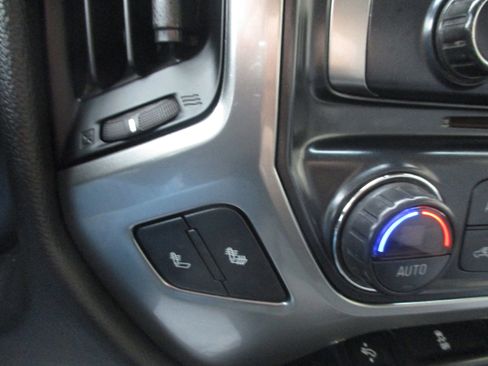 Used 2018 Chevrolet Silverado 1500 LT w/ All Star Edition image 20