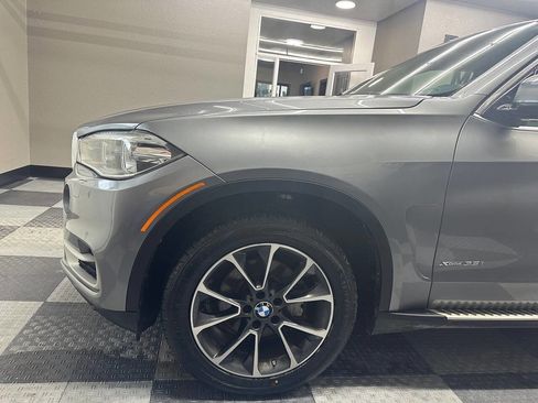 Used 2016 BMW X5 xDrive35i image 15