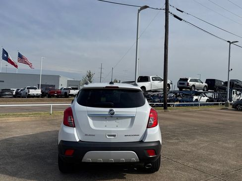 Used 2016 Buick Encore Convenience FWD image 18