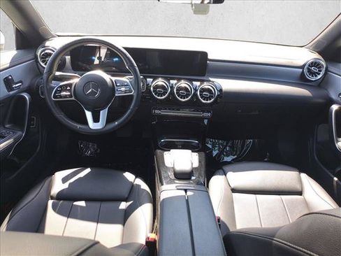 Certified 2021 Mercedes-Benz CLA 250 image 18