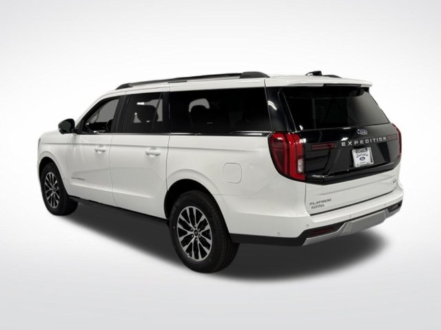 Used 2025 Ford Expedition Max Platinum AWD/4WD image 6