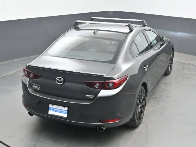 Used 2022 MAZDA MAZDA3 s AWD/4WD image 39