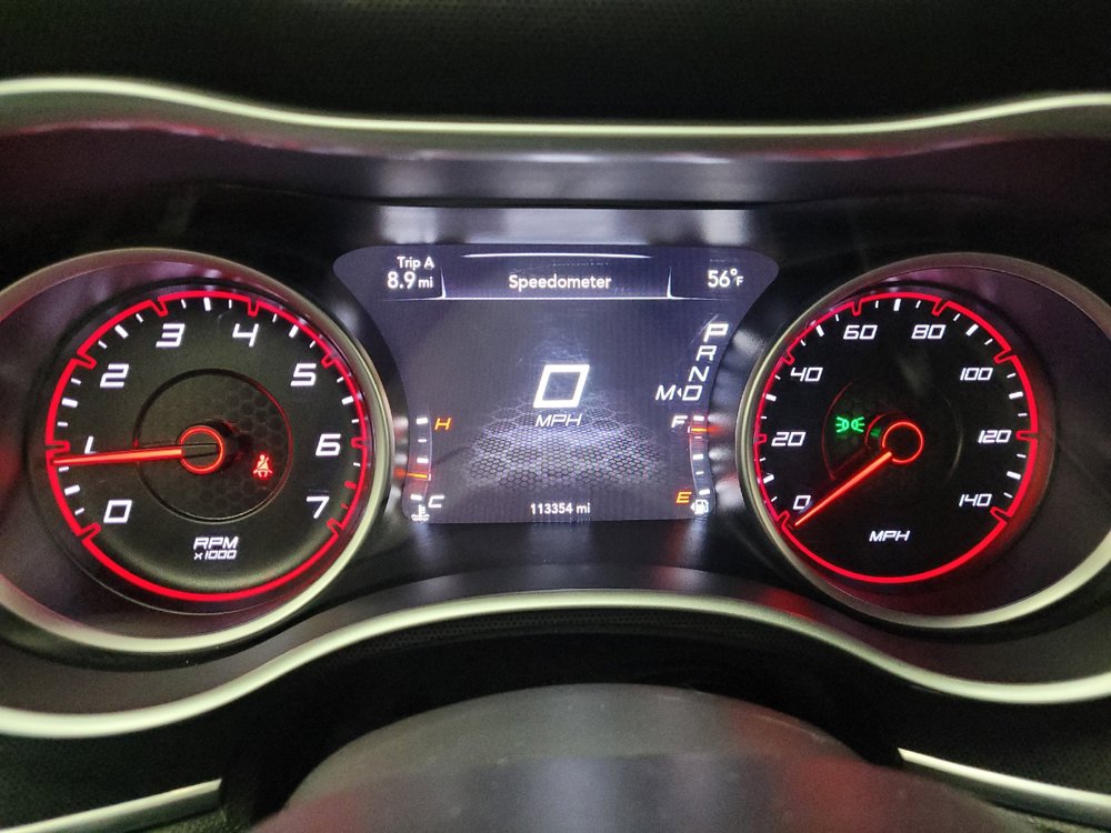 Used 2016 Dodge Charger SXT RWD image 23