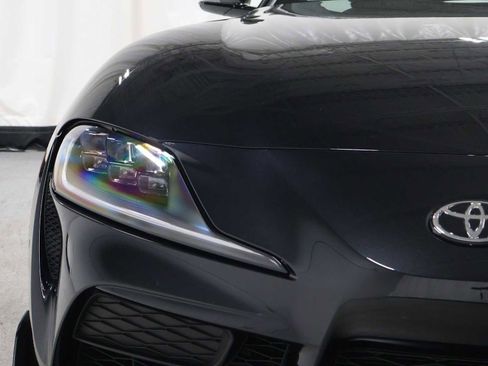 Used 2026 Toyota Supra RWD image 15