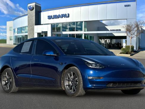 Used 2023 Tesla Model 3 Long Range image 5