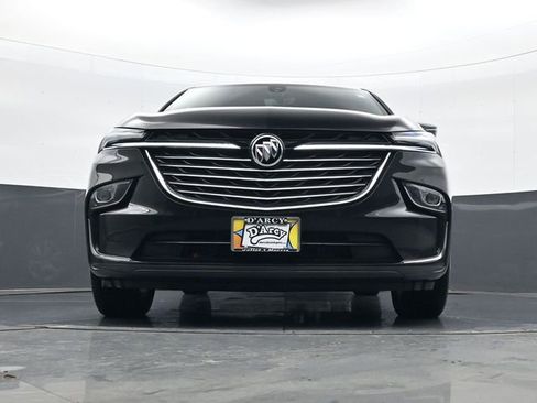 Used 2023 Buick Enclave Premium w/ Experience Buick Package image 23