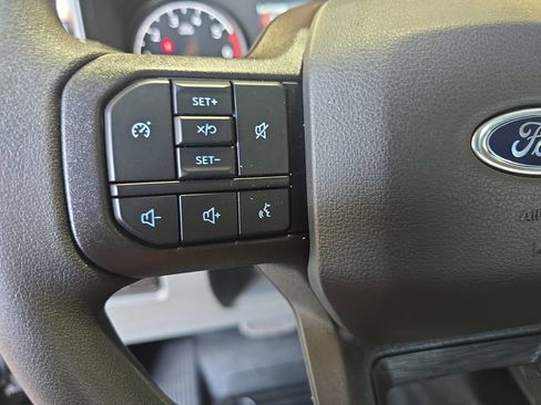 New 2026 Ford F350 XL RWD image 23